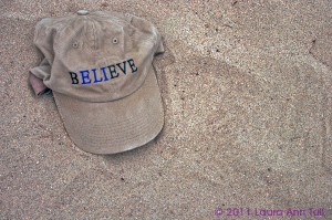 eli Stone Hat